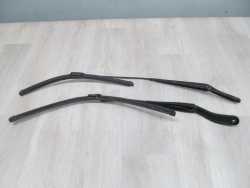 VOLVO C30 S40 V50 RAMIONA WYCIERACZEK WYCIERACZKI ANGLIK UK 04-13