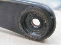 VOLVO C30 S40 V50 RAMIONA WYCIERACZEK WYCIERACZKI ANGLIK UK 04-13
