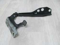 VOLVO C30 C70 S40 V50 04-13 ZAWIAS MASKI SILNIKA LEWY 452-46 30753597