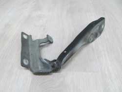 VOLVO C30 C70 S40 V50 04-13 ZAWIAS MASKI SILNIKA LEWY 452-46 30753597