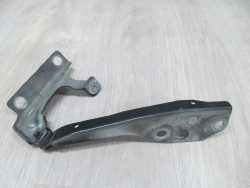 VOLVO C30 C70 S40 V50 04-13 ZAWIAS MASKI SILNIKA LEWY 452-46 30753597