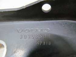 VOLVO C30 C70 S40 V50 04-13 ZAWIAS MASKI SILNIKA LEWY 452-46 30753597