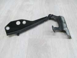 VOLVO C30 C70 S40 V50 04-13 ZAWIAS MASKI SILNIKA PRAWY 452-46 30753598