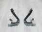 VOLVO C30 C70 S40 V50 04-13 ZAWIAS MASKI SILNIKA PRAWY 452-46 30753598