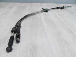 VOLVO C30 S40 V50 C701.6 D LINKA LINKI ZMIANY BIEGOW 31259495
