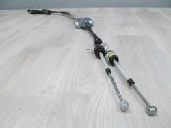 VOLVO C30 S40 V50 C701.6 D LINKA LINKI ZMIANY BIEGOW 31259495