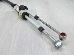 VOLVO C30 S40 V50 C701.6 D LINKA LINKI ZMIANY BIEGOW 31259495