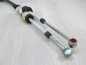 VOLVO C30 S40 V50 C70 1.6 D LINKA LINKI ZMIANY BIEGOW 31259495