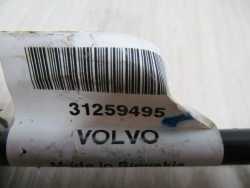 VOLVO C30 S40 V50 C701.6 D LINKA LINKI ZMIANY BIEGOW 31259495