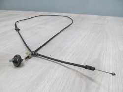 VOLVO C30 S40 V50 C70 06-13 LINKA OTWIERANIA MASKI