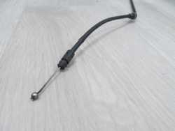VOLVO C30 S40 V50 C70 06-13 LINKA OTWIERANIA MASKI