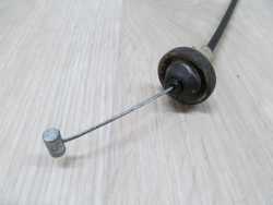 VOLVO C30 S40 V50 C70 06-13 LINKA OTWIERANIA MASKI