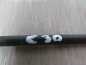 VOLVO C30 S40 V50 C70 06-13 LINKA OTWIERANIA MASKI