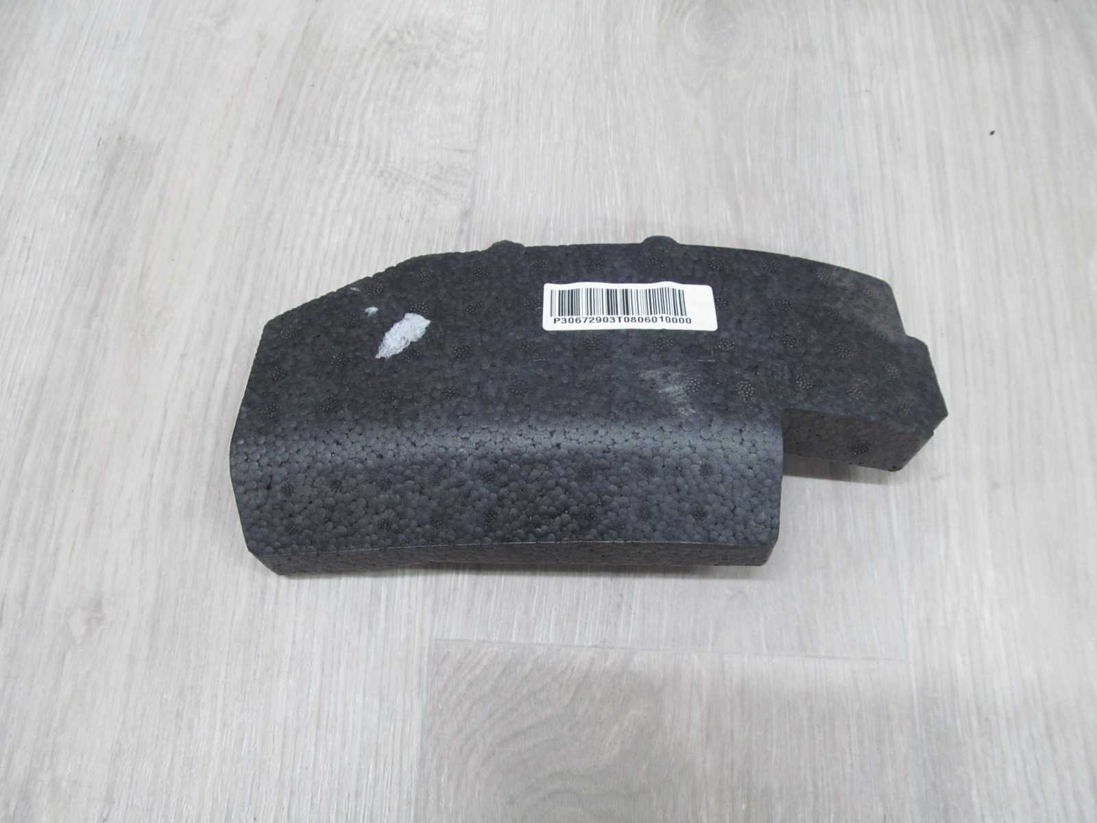 VOLVO C30 06-13 PIANKA ABSORBER STYROPIAN 30672903
