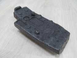 VOLVO C30 06-13 PIANKA ABSORBER STYROPIAN 30672903
