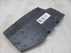VOLVO C30 06-13 PIANKA ABSORBER STYROPIAN 30672904