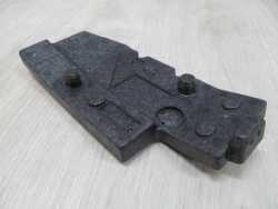 VOLVO C30 06-13 PIANKA ABSORBER STYROPIAN 30672904