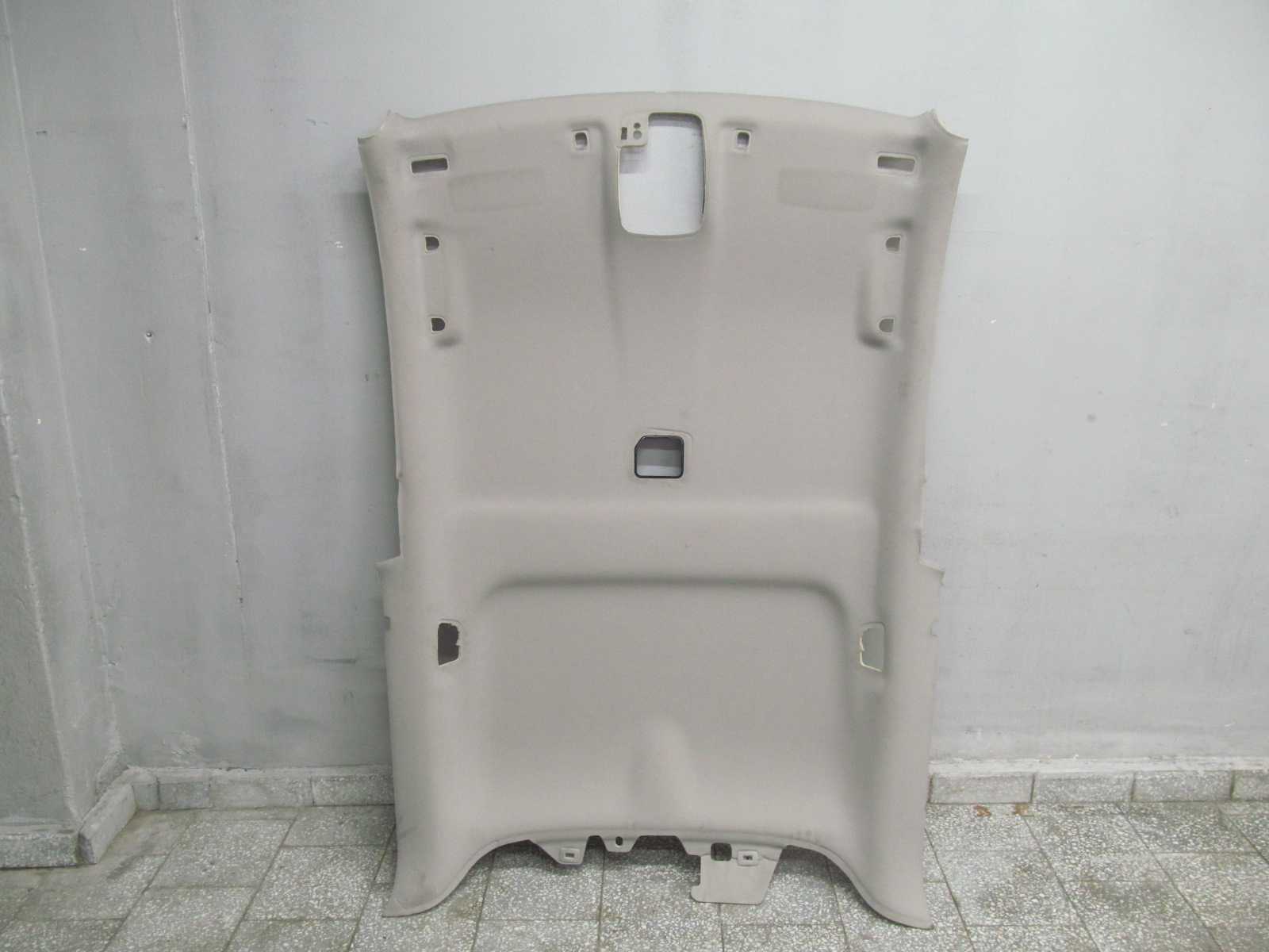 VOLVO C30 06-13 PODSUFITKA SUFIT DACHU POMORSKIE 30721608