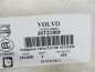 VOLVO C30 06-13 PODSUFITKA SUFIT DACHU POMORSKIE 30721608