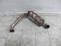 VOLVO C30 S40 V50 1.6 D KATALIZATOR DPF FAP