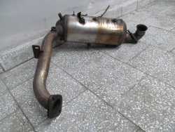 VOLVO C30 S40 V50 1.6 D KATALIZATOR DPF FAP