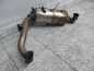 VOLVO C30 S40 V50 1.6 D KATALIZATOR DPF FAP