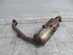 VOLVO C30 S40 V50 1.6 D KATALIZATOR DPF FAP