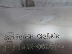 VOLVO C30 S40 V50 1.6 D KATALIZATOR DPF FAP