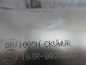 VOLVO C30 S40 V50 1.6 D KATALIZATOR DPF FAP