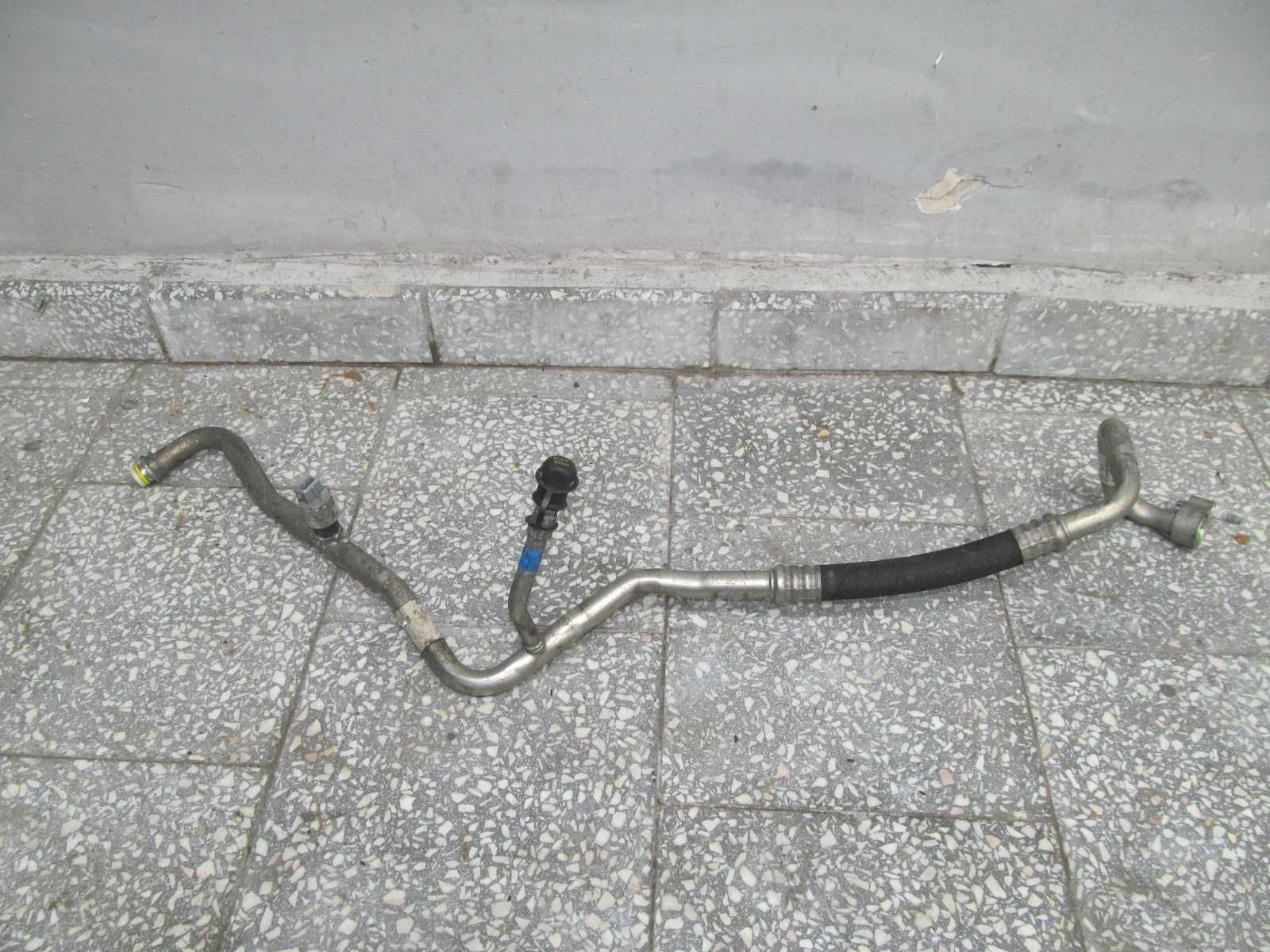 VOLVO C30 S40 V50 C70 1.6 2.0 WAZ PRZEWOD KLIMATYZACJI 4N5H-19A834-DR 30780427