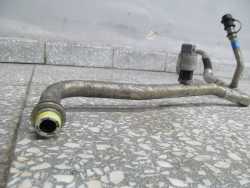 VOLVO C30 S40 V50 C70 1.6 2.0 WAZ PRZEWOD KLIMATYZACJI 4N5H-19A834-DR 30780427