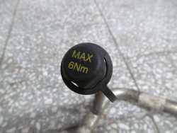 VOLVO C30 S40 V50 C70 1.6 2.0 WAZ PRZEWOD KLIMATYZACJI 4N5H-19A834-DR 30780427