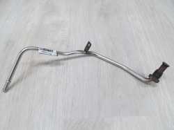 VOLVO C30 S40 V50 1.6 D RURKA WAZ PRZEWOD DPF FAP 11005A