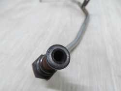 VOLVO C30 S40 V50 1.6 D RURKA WAZ PRZEWOD DPF FAP 11005A