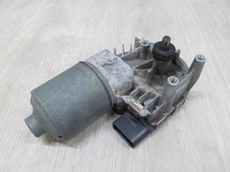 VOLVO C30 S40 V50 C70 06-13 SILNICZEK SILNIK WYCIERACZEK PRZOD 1397220584
