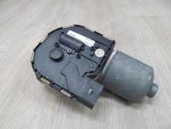 VOLVO C30 S40 V50 C70 06-13 SILNICZEK SILNIK WYCIERACZEK PRZOD 1397220584