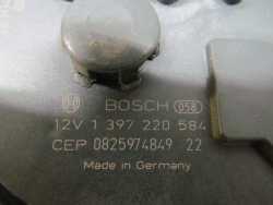 VOLVO C30 S40 V50 C70 06-13 SILNICZEK SILNIK WYCIERACZEK PRZOD 1397220584