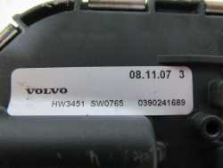 VOLVO C30 S40 V50 C70 06-13 SILNICZEK SILNIK WYCIERACZEK PRZOD 1397220584