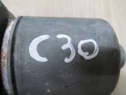 VOLVO C30 S40 V50 C70 06-13 SILNICZEK SILNIK WYCIERACZEK PRZOD 1397220584