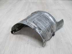 VOLVO C30 S40 V50 1.6 D 04-13 OSLONA TERMICZNA DPF FAP KATALIZATORA 3M51-9N454-CLC