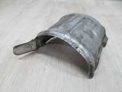 VOLVO C30 S40 V50 1.6 D 04-13 OSLONA TERMICZNA DPF FAP KATALIZATORA 3M51-9N454-CLC