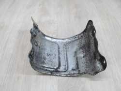 VOLVO C30 S40 V50 1.6 D 04-13 OSLONA TERMICZNA DPF FAP KATALIZATORA 3M51-9N454-CLC