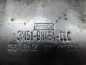 VOLVO C30 S40 V50 1.6 D 04-13 OSLONA TERMICZNA DPF FAP KATALIZATORA 3M51-9N454-CLC