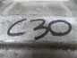 VOLVO C30 S40 V50 1.6 D 04-13 OSLONA TERMICZNA DPF FAP KATALIZATORA 3M51-9N454-CLC