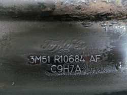 VOLVO C30 S40 V50 1.6 D 04-13 WSPORNIK LAPA SANEK WOZKA 3M51-R10684-AF