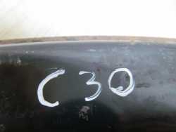 VOLVO C30 S40 V50 1.6 D 04-13 WSPORNIK LAPA SANEK WOZKA 3M51-R10684-AF