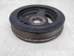 VOLVO C30 S40 V50 FORD 1.6 D 04-13 KOLO PASOWE WALU 9654961080