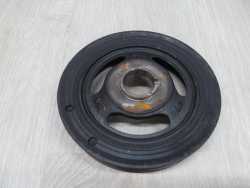 VOLVO C30 S40 V50 FORD 1.6 D 04-13 KOLO PASOWE WALU 9654961080