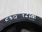 VOLVO C30 S40 V50 FORD 1.6 D 04-13 KOLO PASOWE WALU 9654961080