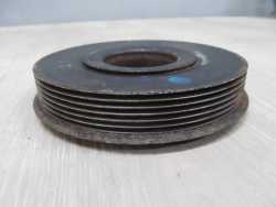 VOLVO C30 S40 V50 FORD 1.6 D 04-13 KOLO PASOWE WALU 103112B